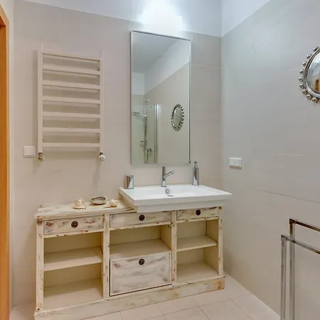 Apartment Neptun Art Przy Plazy