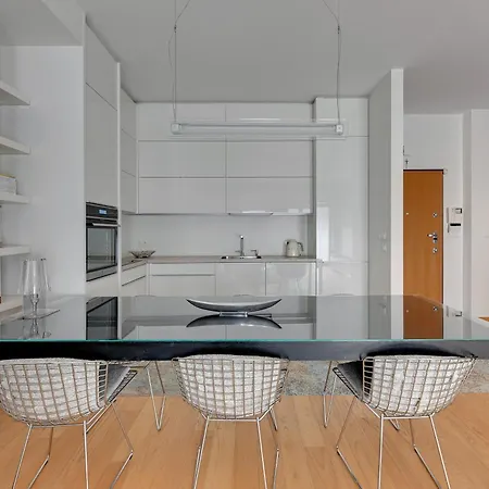Apartment Neptun Art Przy Plazy