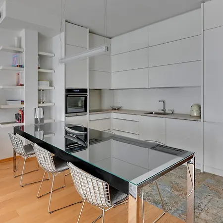 Apartment Neptun Art Przy Plazy