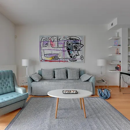 Apartment Neptun Art Przy Plazy *