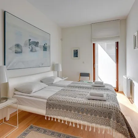 Apartment Neptun Art Przy Plazy *
