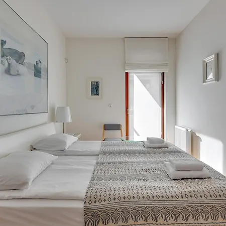 Apartman Neptun Art Przy Plazy *